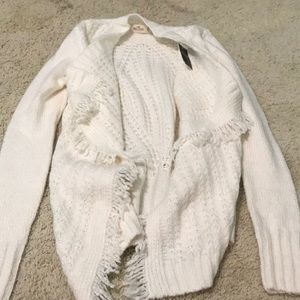 Brand new Hollister sweater